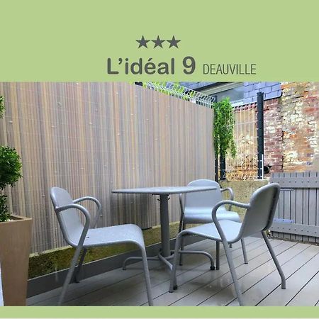 דוביל L'Ideal 9 מראה חיצוני תמונה