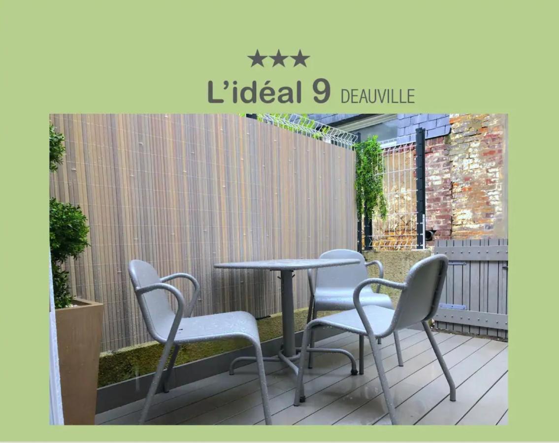 דוביל L'Ideal 9 מראה חיצוני תמונה