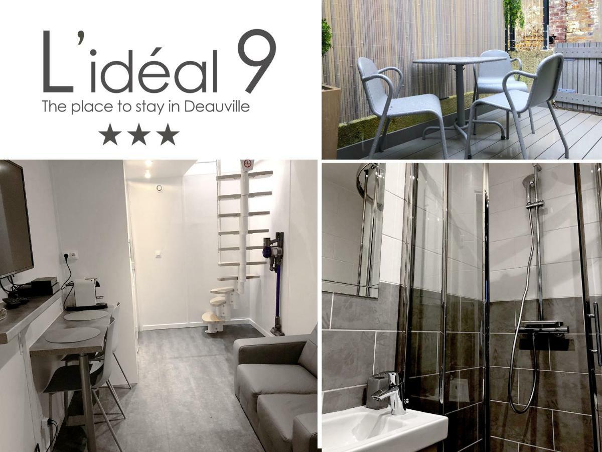 דוביל L'Ideal 9 מראה חיצוני תמונה